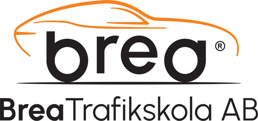 BREA Trafikskola AB logotyp