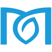 Miljöservice Boden AB logotyp