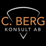Christer Berg Konsult AB logotyp