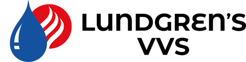Lundgrens VVS i Småland AB logotyp