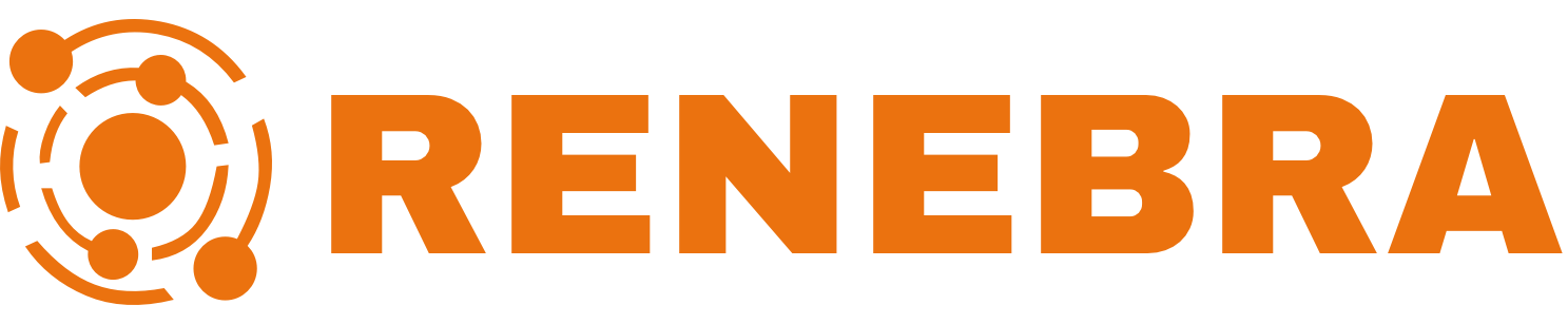 Renebra AB logotyp