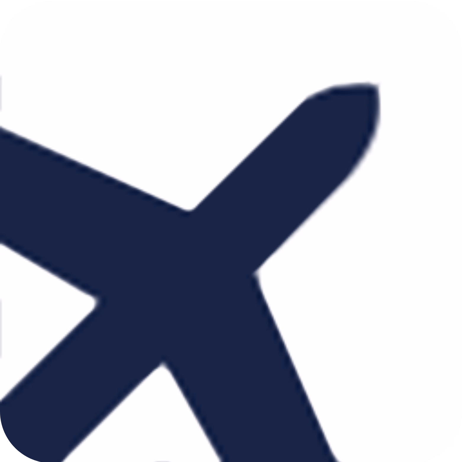 Aviation Software Int AB logotyp