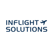 Inflight Solutions Scandinavia AB logotyp