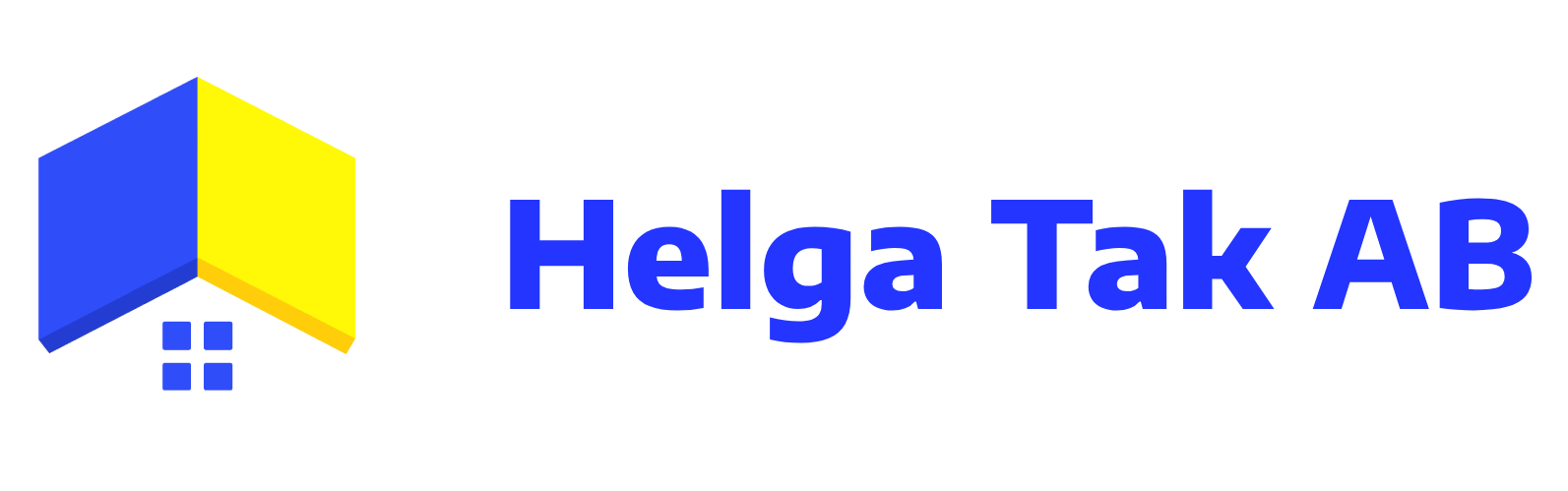 Helga Tak AB logotyp