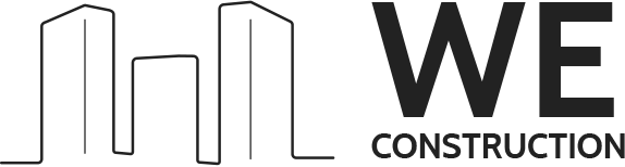 We Construction Stockholm AB logotyp