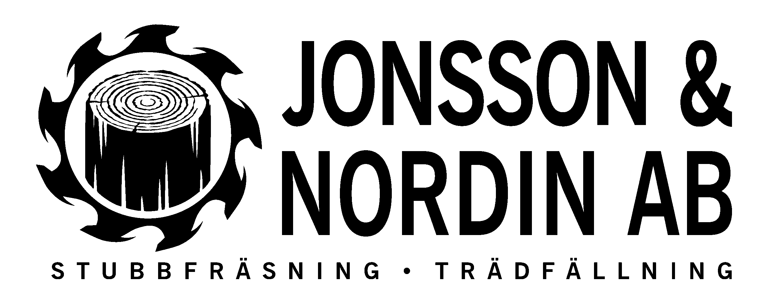 Jonsson & Nordin AB logotyp