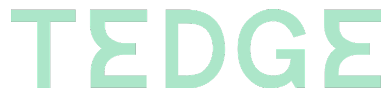 Tedge Energy AB logotyp