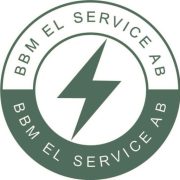BBM Elservice AB logotyp