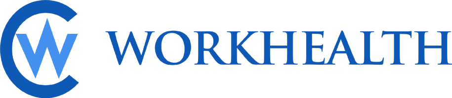 CW - Workhealth AB logotyp