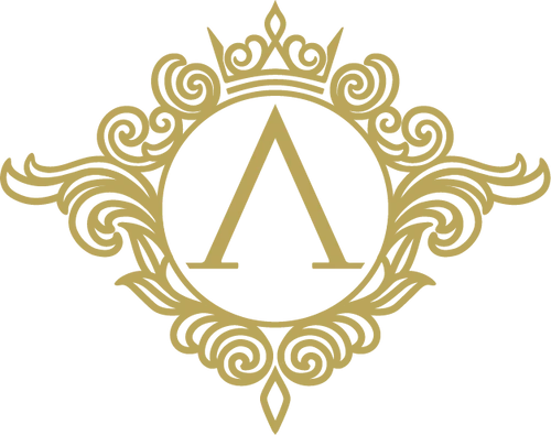 Alfred.H AB logotyp