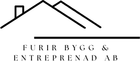 Furir Bygg & Entreprenad AB logotyp