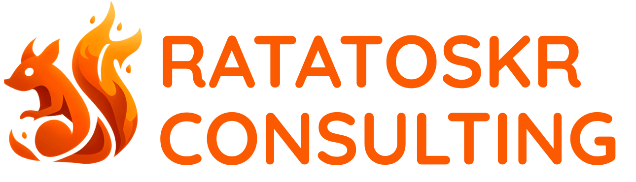 Ratatoskr Consulting AB logotyp