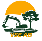 VSE AB logotyp