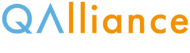 QAlliance AB logotyp