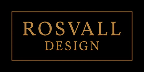 Rosvall Design AB logotyp