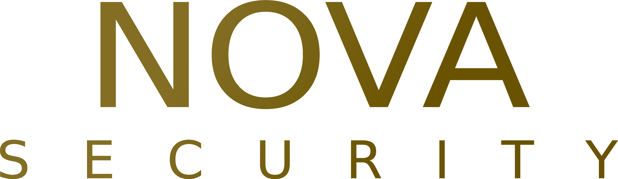 Nova Security Sverige AB logotyp