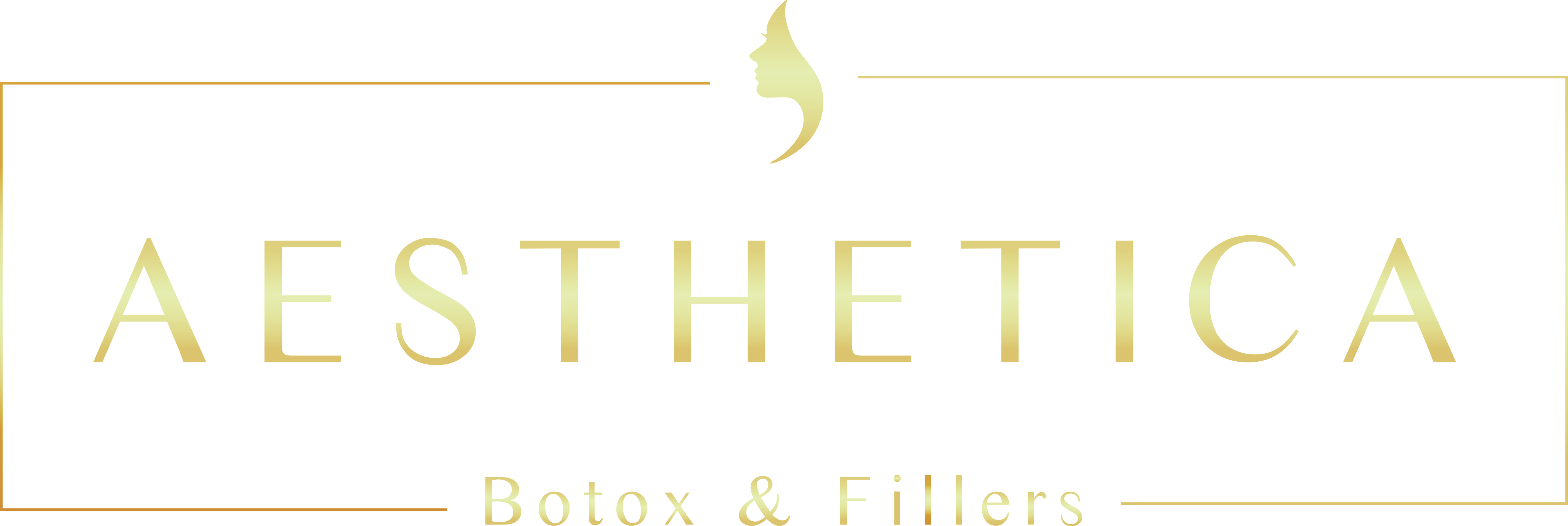 AESTHETICA BY ALMINA AB logotyp