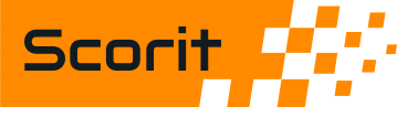 Scorit AB logotyp