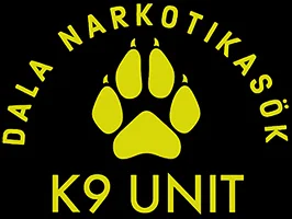 Dala Narkotikasök AB logotyp