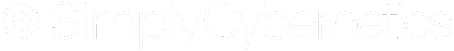 SIMPLY CYBERNETICS AB logotyp