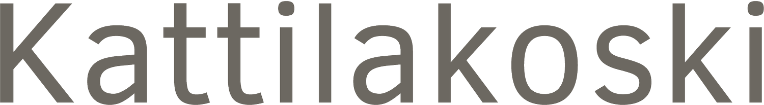 Kattilakoski Restaurang AB logotyp