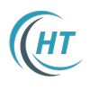 HT Ytrengöring AB logotyp