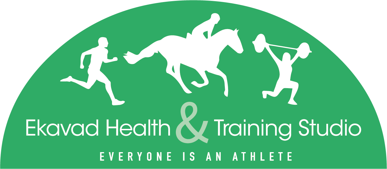 Health and Wellness investments Ekavad AB logotyp