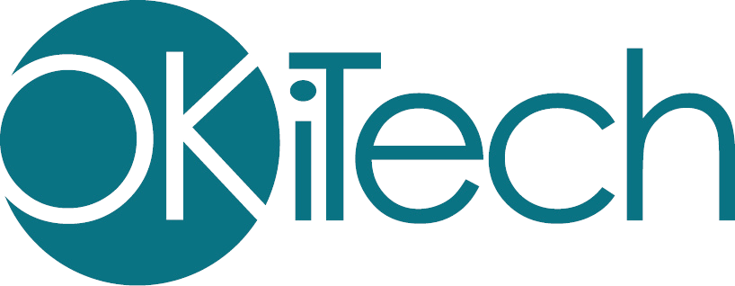 Okitech AB logotyp