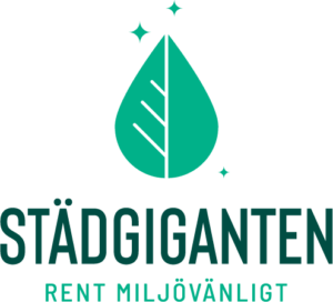 Städgiganten Företagssupport AB logotyp