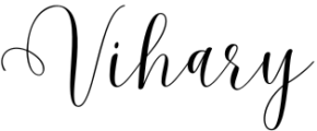 VIHARY AB logotyp
