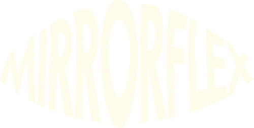 Mirrorflex AB logotyp