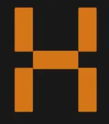 Herman Bygg och Kakel AB logotyp