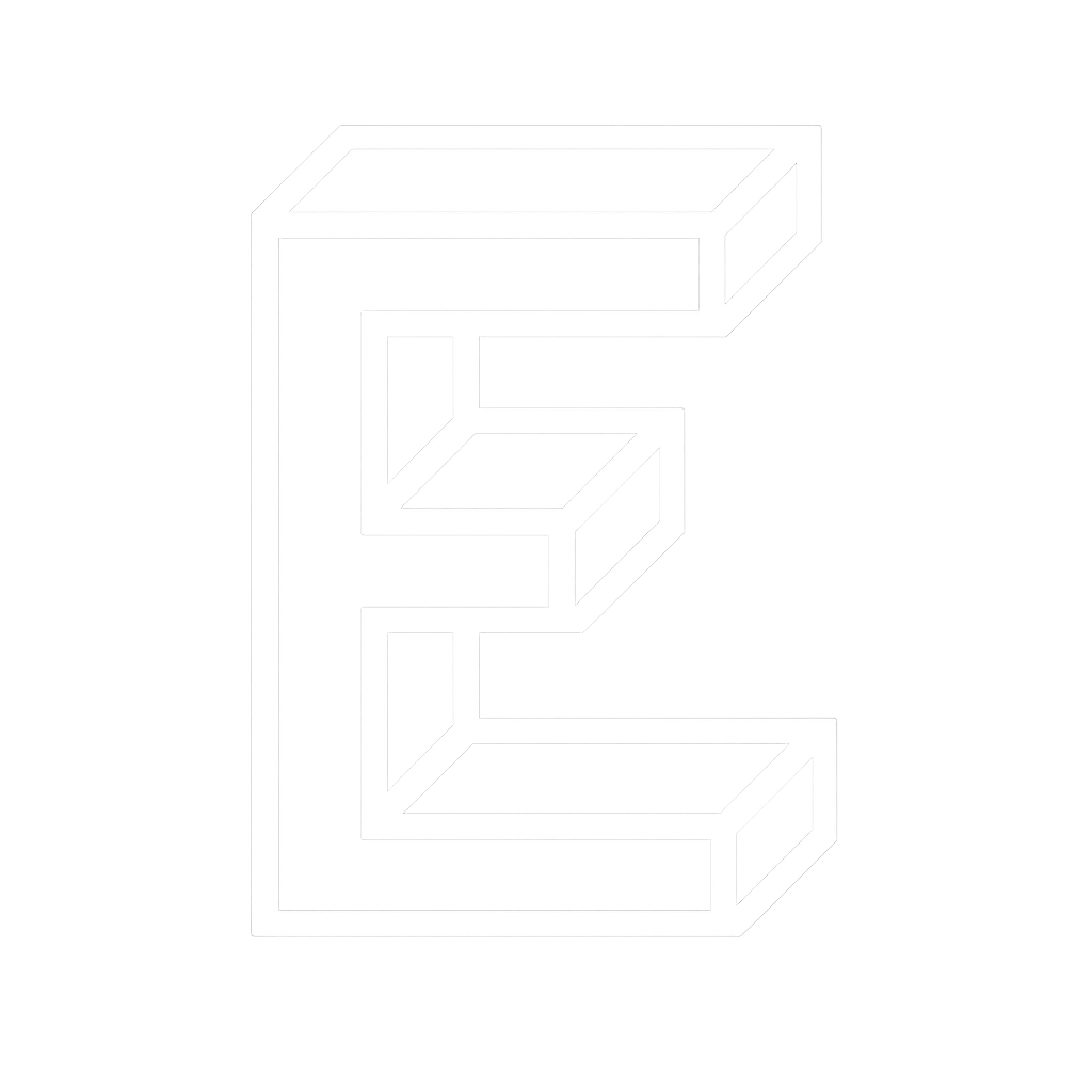 ESTERIÖR CAFÉ AB logotyp