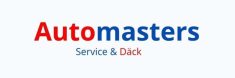 Automasters Skåne AB logotyp