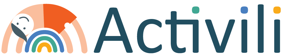 Activili AB logotyp