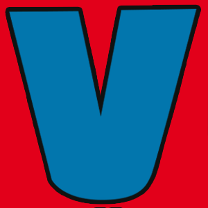 Åsele Vulk AB logotyp
