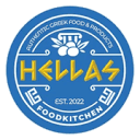 HELLAS Food Supplies AB logotyp