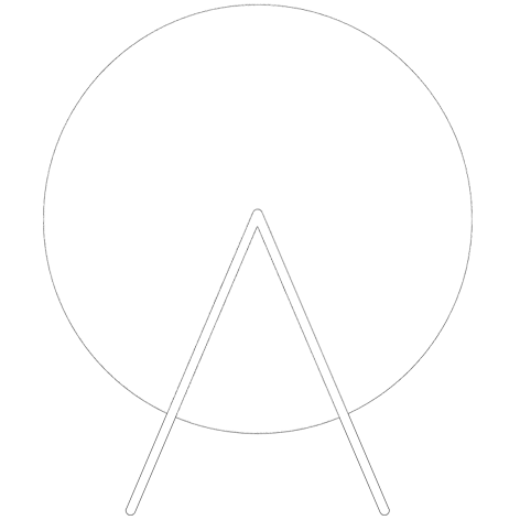 Artifakta Design Studio AB logotyp