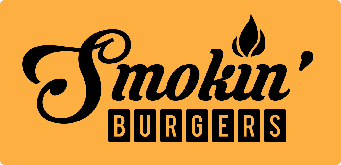Burgers & Viking sausages AB logotyp