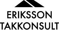 Eriksson Takkonsult Österlen AB logotyp