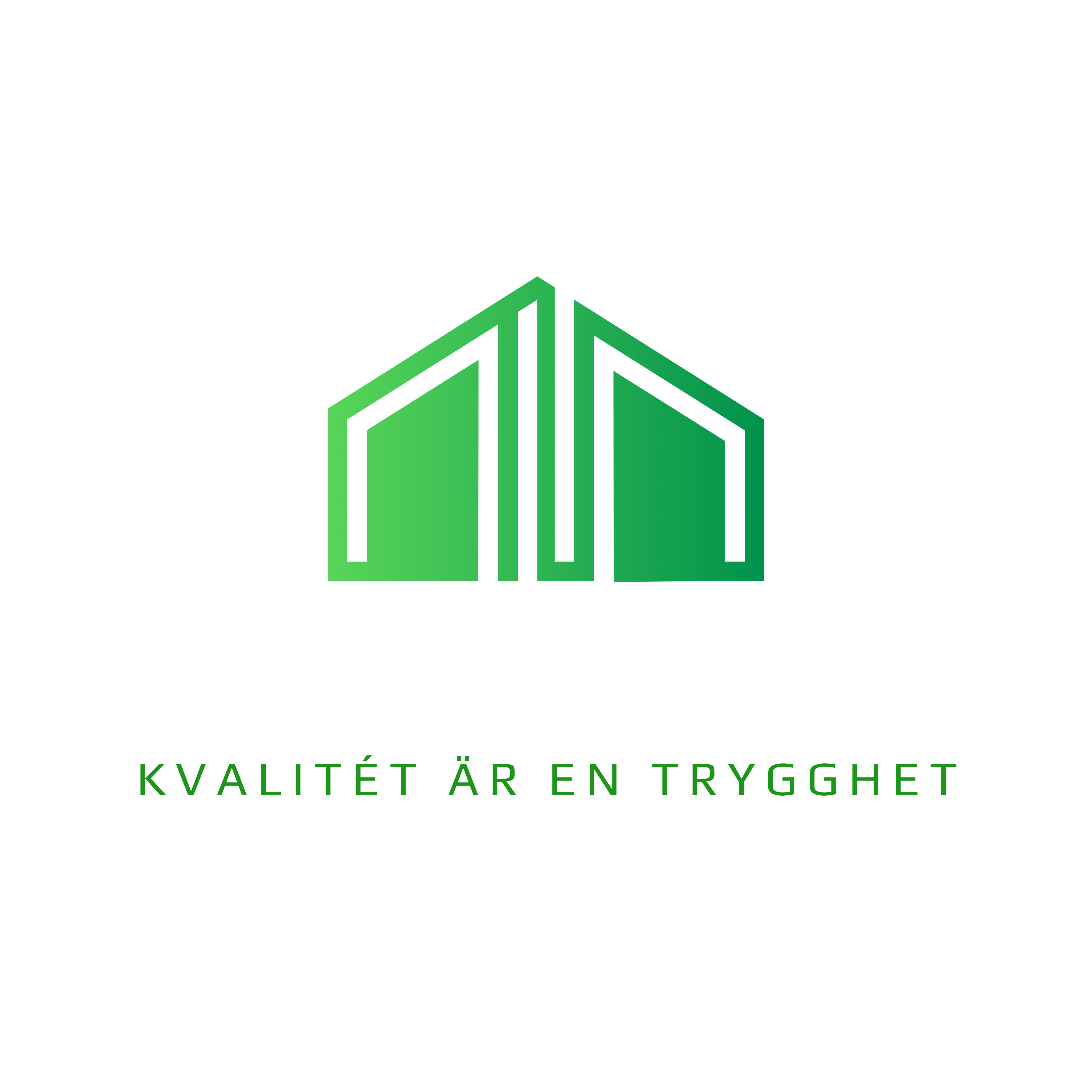 EA CONST AB logotyp