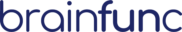 Brainfunc AJJ AB logotyp