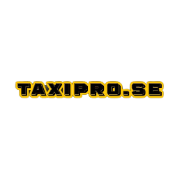 Taxi pro i Sverige AB logotyp
