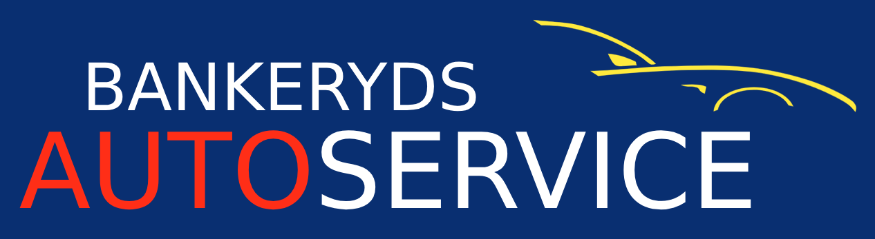 Bankeryds Autoservice AB logotyp