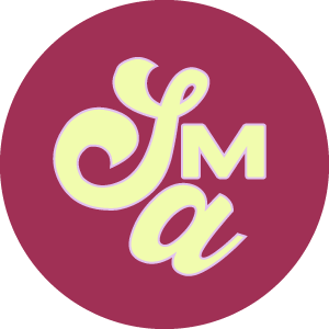 Sundae Mood Agency AB logotyp