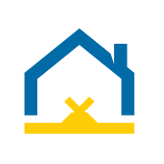 Svensk Totalbygg i Norden AB logotyp