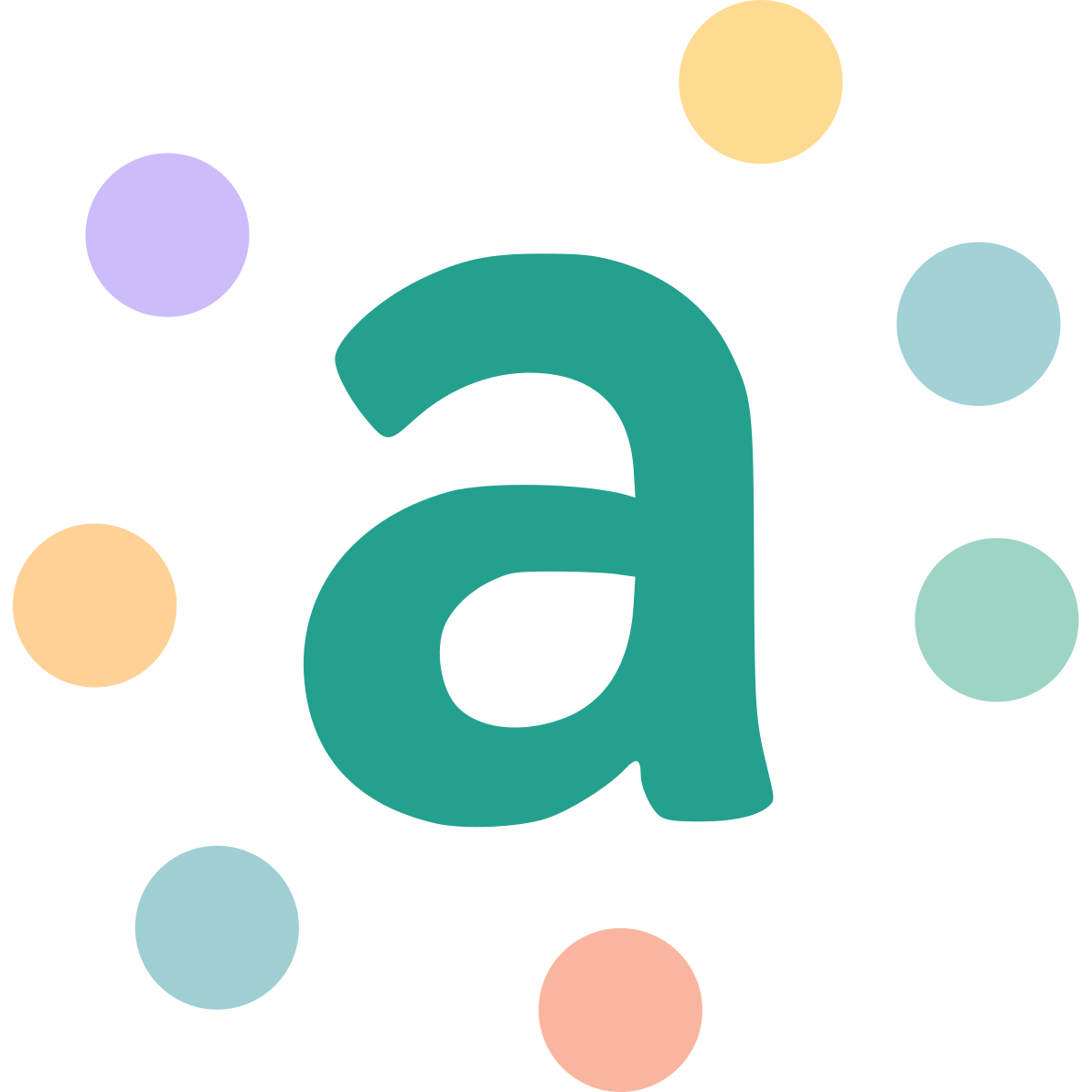 Abundly AI AB logotyp