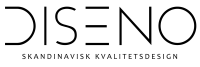 Diseno AB logotyp