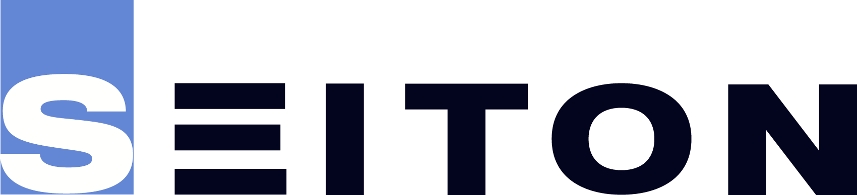 Seiton AB logotyp