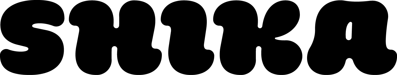 Shika AB logotyp